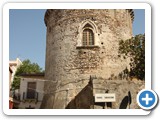 010 Roccalumera Torre saracena